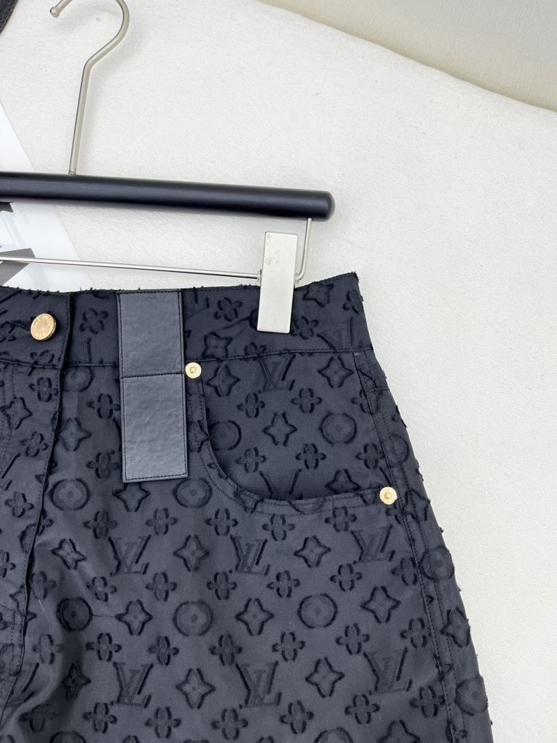 Louis Vuitton Jeans